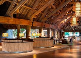 Sheraton New Caledonia Deva Spa & Golf Resort 3