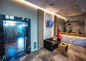 Hotel Bella Vista 2