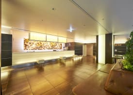 Sotetsu Fresa Inn Higashi Shinjuku 4