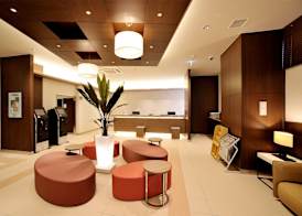 Hotel Nets Sapporo 2
