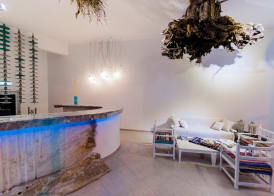 Kouros Home & Suites--Faliraki--Adults Only 4