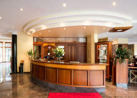 Hotel Villa Marburg im Park 2
