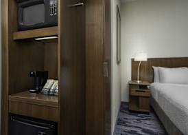 Fairfield Inn & Suites by Marriott Ithaca 4