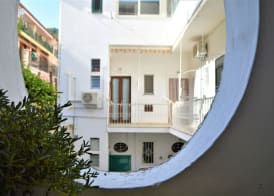 La Corte Dei Naviganti B&B - Amalfi Coast - Cetara 3