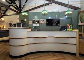 B&B HOTEL Niort Sud Venise Verte 2
