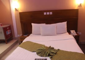 Florencia Hotel 4