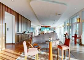Radisson Hotel Kandy 4
