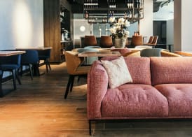 Amsterdam Beach Hotel 3