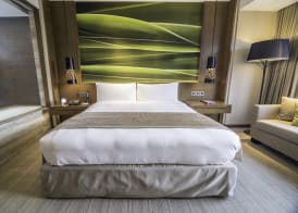 Marco Polo Ortigas Manila 5