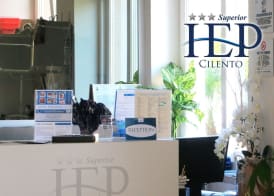 Hotel Eden Park Cilento 2