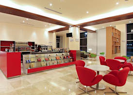Hotel Opus Grand Toluca Aeropuerto 2