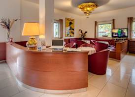 Hotel Nuovo 4