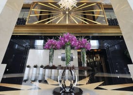 Grand Soluxe Zhongyou Hotel 2