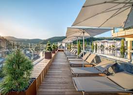 ABINEA Dolomiti Romantic SPA 5