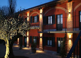 Le Serre Suites & Apartments 2