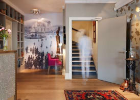 Hotel Park Bergen, Historic Hotels of Europe 2