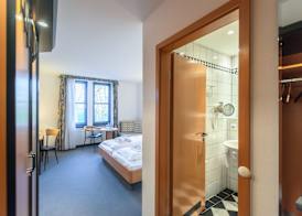 Hotel Rügenschmiede vis a vis Hiddensee 4