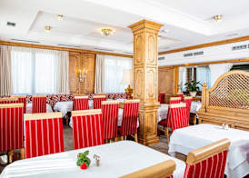 Hotel Serles 5