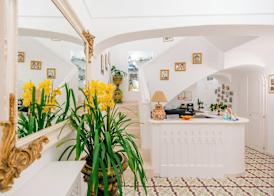 Palazzo Pascal - Amalfi Coast Luxury Experience 4