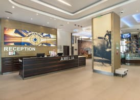 MARITIM Hotel Amelia 3