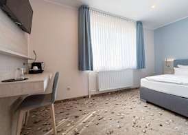 DORMERO Hotel Wilhelmshaven 5