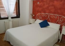 Hotel Villa De Lerma 4