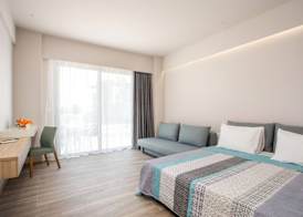 Gennadi Seaside Resort 3