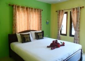 Lanta New Beach Bungalows - SHA Plus 5