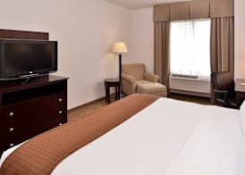 Holiday Inn MADISON AT THE AMERICAN CENTER by IHG 5
