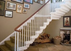 Stratton House Hotel & Spa 2