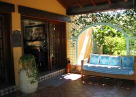 Hotel Club Saraceno - Bovis Hotels 2