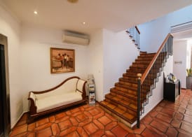Hotel Nou Romà 2