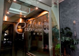 Hotel Carmine 2