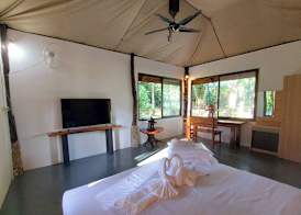 Serene Beach House on Ko Yao Noi With Private Garden 5