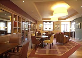 Metropole Hotel and Spa 2