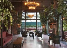 The Bowery Hotel 5