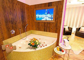 YachtHotel Helvetia Spa- und Wellnessdomizil 4