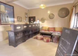 Guest House Bagdad Café 2