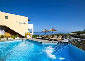 Sissi Bay Resort 5