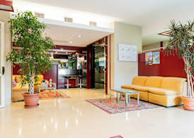 Hotel Europa 2