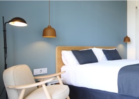 AQUA Hotel Silhouette & Spa - Adults Only 5