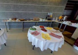 Hotel Saranda International 4