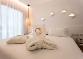 Sa Pedrera Suites & Spa 5