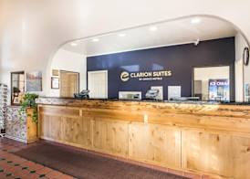 Clarion Suites St George - Convention Center Area 3