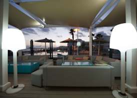 HD PUEBLO MARINERO ADULTS ONLY 3