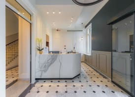 Hotel Villa Levi 2