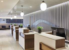 Courtyard by Marriott London Heathrow Airport 3