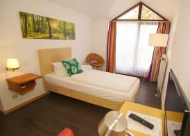 Hotel Tannenhof Haiger 5