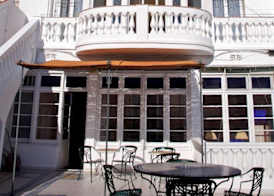 Hostal Colkida 5