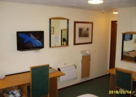 Redwings Lodge Sawtry Huntingdon 5